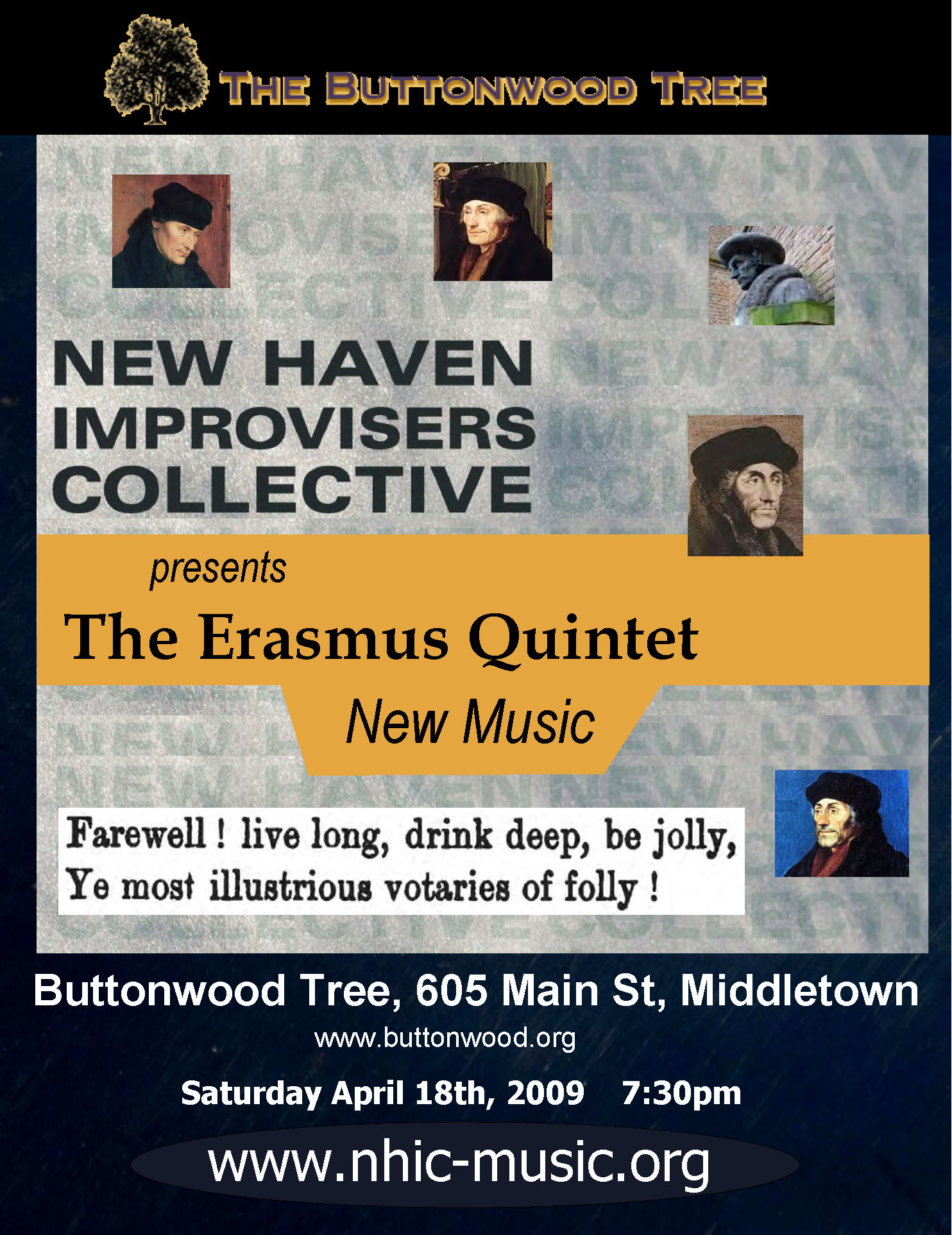 Spring Duets